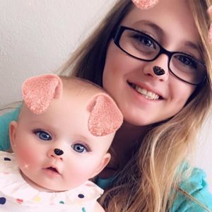 Meet your Posher, Ashely